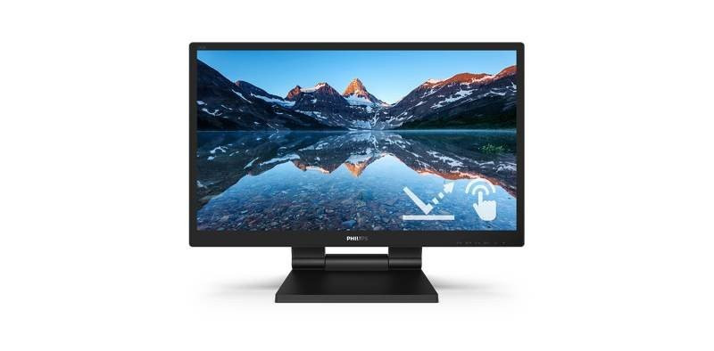 Philips B Line: Νέες διαδραστικές οθόνες αφής για κάθε χρήση από €249 Philips B Line: Νέες διαδραστικές οθόνες αφής για κάθε χρήση από €249