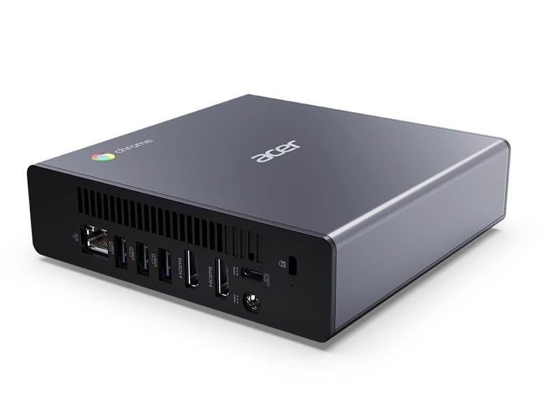 Η Acer παρουσιάζει το πρώτο utlraportable Chromebook με Snapdragon 7c και 4G LTE Η Acer παρουσιάζει το πρώτο utlraportable Chromebook με Snapdragon 7c και 4G LTE