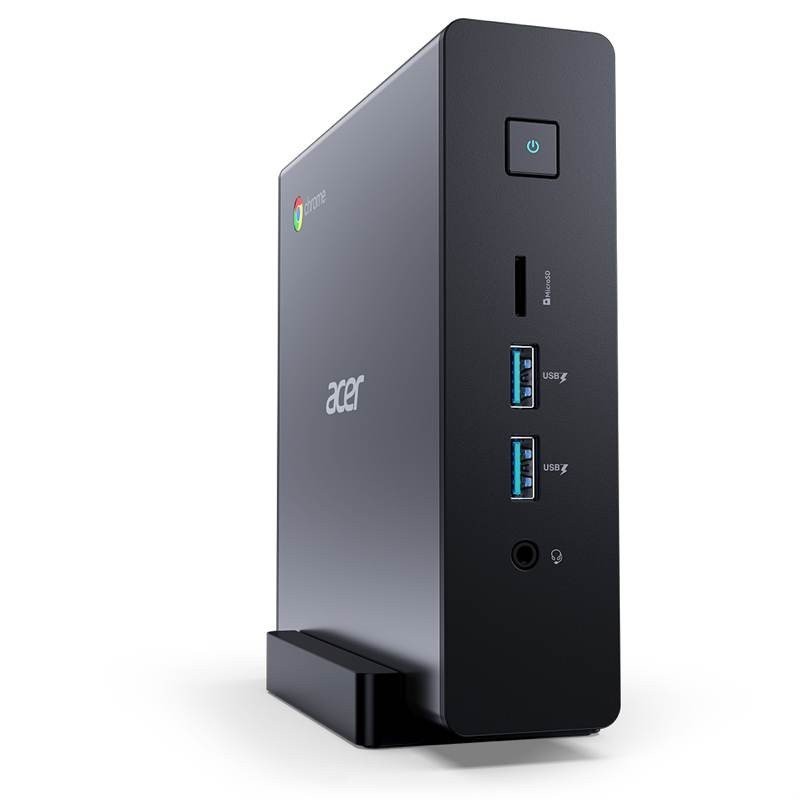 Η Acer παρουσιάζει το πρώτο utlraportable Chromebook με Snapdragon 7c και 4G LTE Η Acer παρουσιάζει το πρώτο utlraportable Chromebook με Snapdragon 7c και 4G LTE