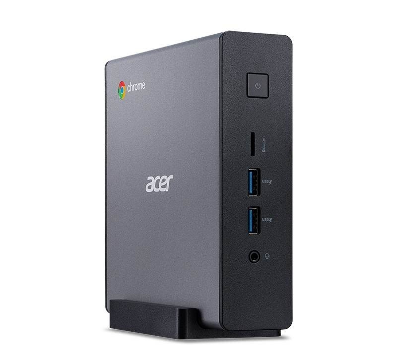 Η Acer παρουσιάζει το πρώτο utlraportable Chromebook με Snapdragon 7c και 4G LTE Η Acer παρουσιάζει το πρώτο utlraportable Chromebook με Snapdragon 7c και 4G LTE