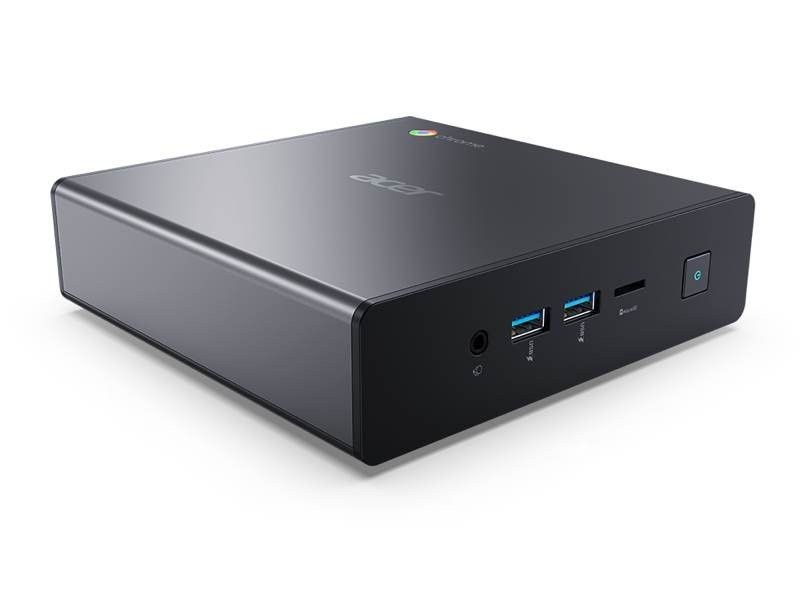 Η Acer παρουσιάζει το πρώτο utlraportable Chromebook με Snapdragon 7c και 4G LTE Η Acer παρουσιάζει το πρώτο utlraportable Chromebook με Snapdragon 7c και 4G LTE