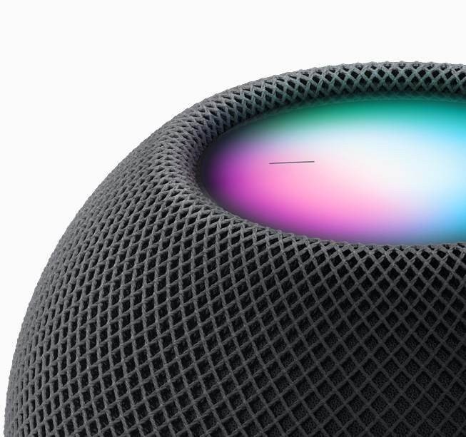 Apple HomePod Mini: Το νέο έξυπνο ηχείο με εξελιγμένη Siri και τιμή $99