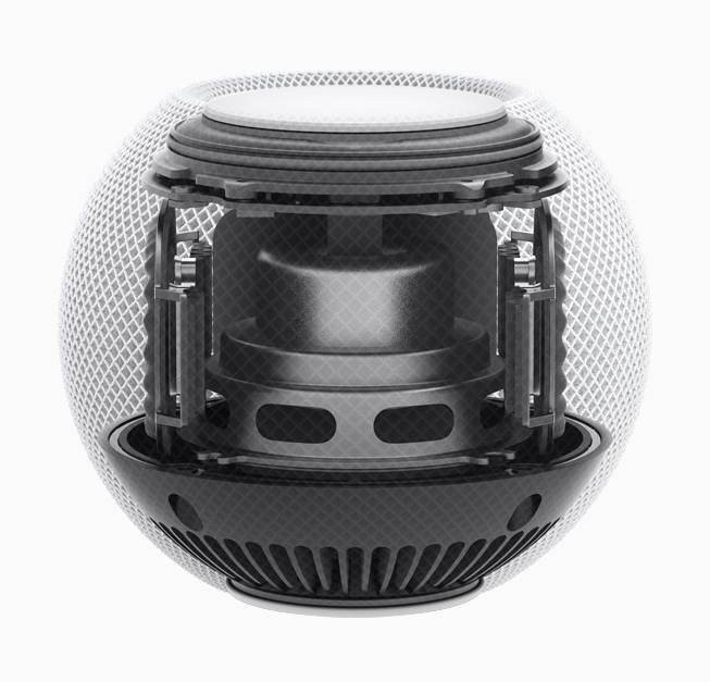 Apple HomePod Mini: Το νέο έξυπνο ηχείο με εξελιγμένη Siri και τιμή $99