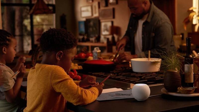Apple HomePod Mini: Το νέο έξυπνο ηχείο με εξελιγμένη Siri και τιμή $99