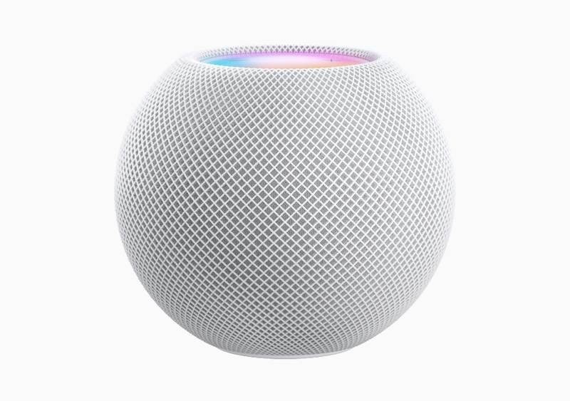 Apple HomePod Mini: Το νέο έξυπνο ηχείο με εξελιγμένη Siri και τιμή $99