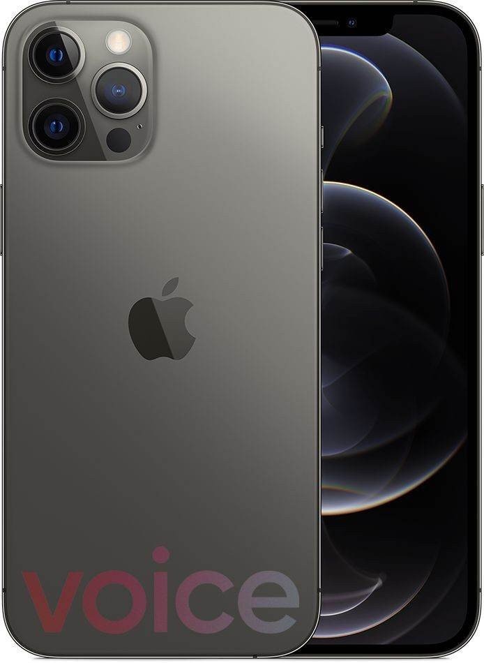 iPhone 12: Επίσημα renders και live streaming της παρουσίασης iPhone 12: Επίσημα renders και live streaming της παρουσίασης