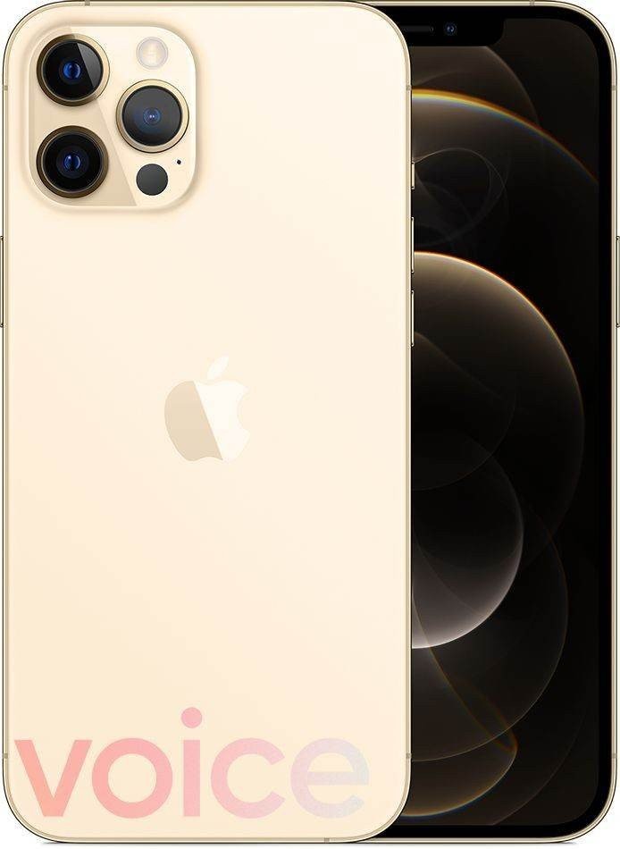 iPhone 12: Επίσημα renders και live streaming της παρουσίασης iPhone 12: Επίσημα renders και live streaming της παρουσίασης