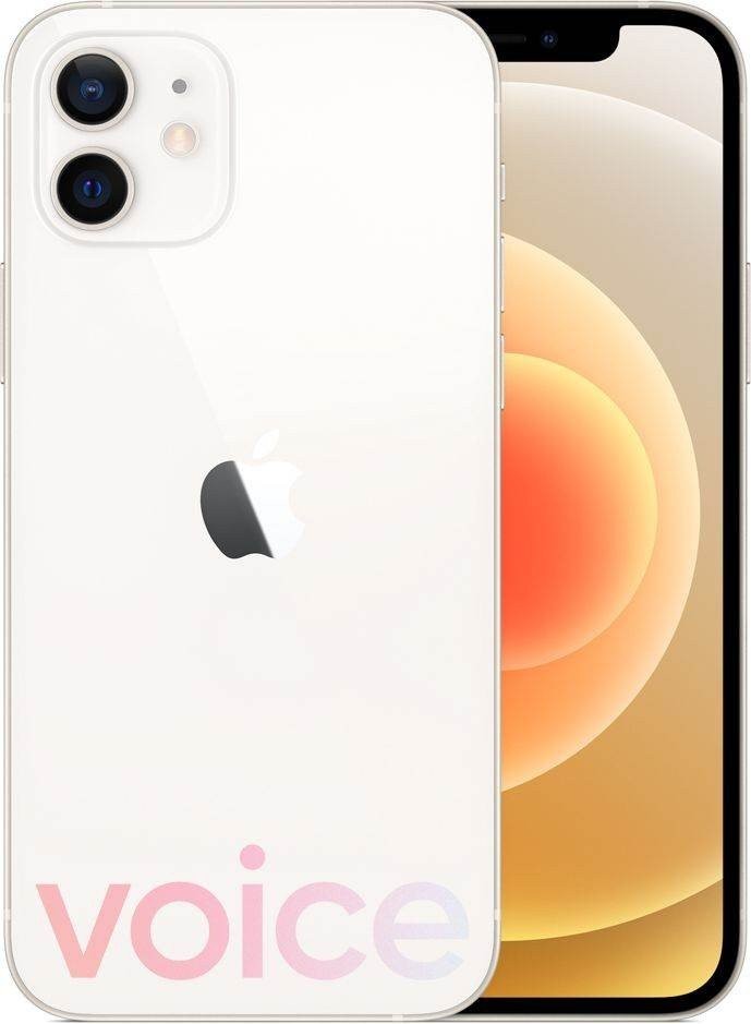 iPhone 12: Επίσημα renders και live streaming της παρουσίασης iPhone 12: Επίσημα renders και live streaming της παρουσίασης