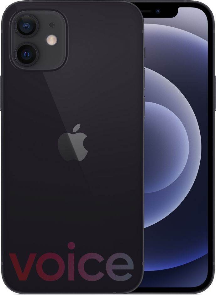 iPhone 12: Επίσημα renders και live streaming της παρουσίασης iPhone 12: Επίσημα renders και live streaming της παρουσίασης