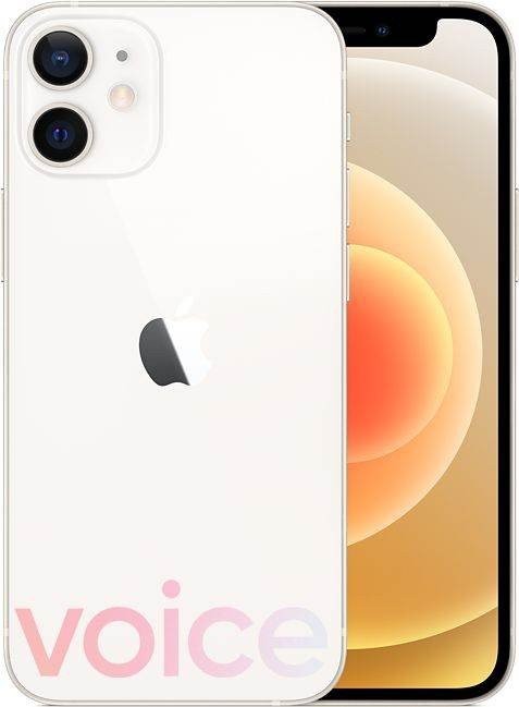 iPhone 12: Επίσημα renders και live streaming της παρουσίασης iPhone 12: Επίσημα renders και live streaming της παρουσίασης