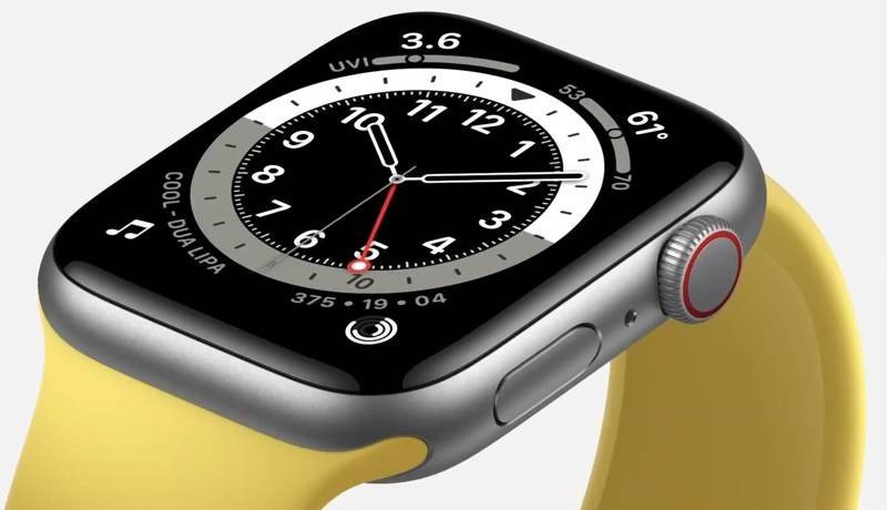 Apple Watch Series 6 και Apple Watch SE, τα νέα έξυπνα ρολόγια της εταιρείας Apple Watch Series 6 και Apple Watch SE, τα νέα έξυπνα ρολόγια της εταιρείας