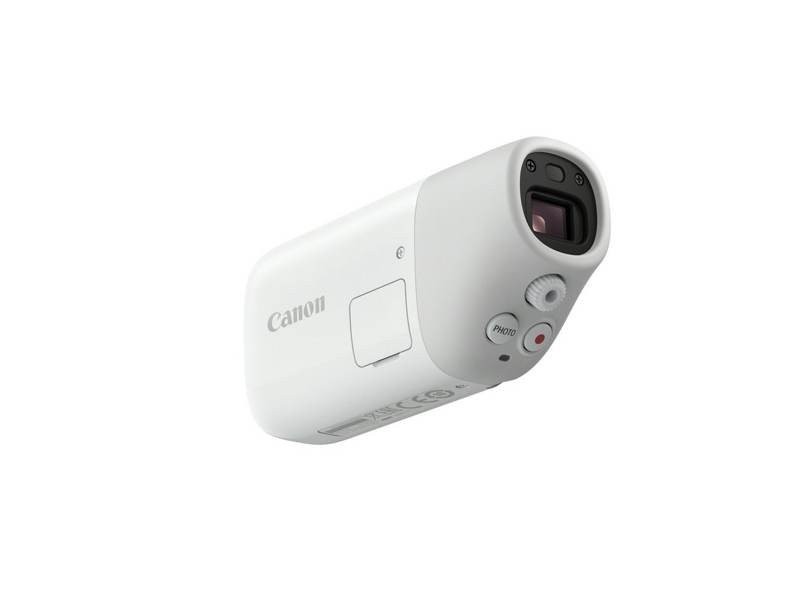 Canon PowerShot ZOOM: Η νέα super-zoom κάμερα τσέπης Canon PowerShot ZOOM: Η νέα super-zoom κάμερα τσέπης