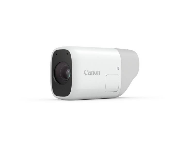 Canon PowerShot ZOOM: Η νέα super-zoom κάμερα τσέπης Canon PowerShot ZOOM: Η νέα super-zoom κάμερα τσέπης
