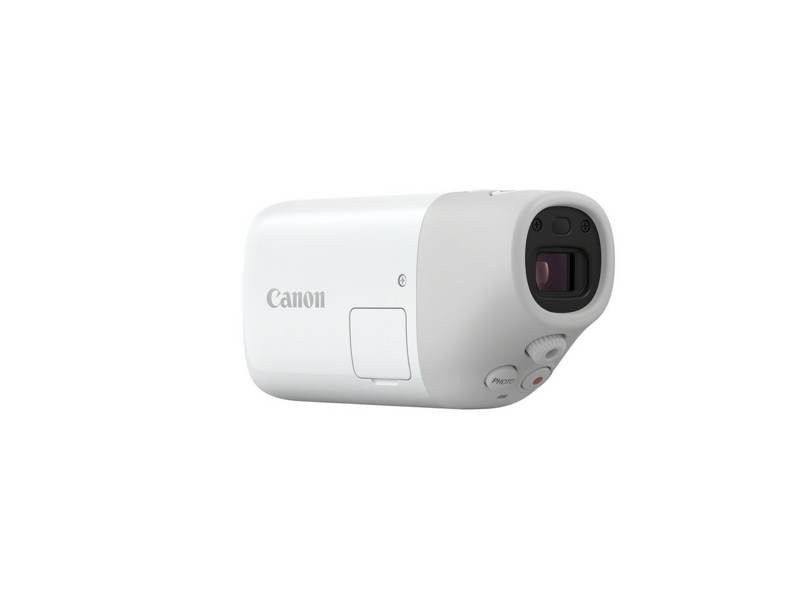 Canon PowerShot ZOOM: Η νέα super-zoom κάμερα τσέπης