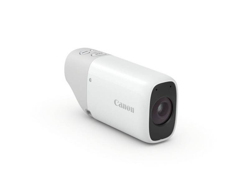 Canon PowerShot ZOOM: Η νέα super-zoom κάμερα τσέπης Canon PowerShot ZOOM: Η νέα super-zoom κάμερα τσέπης