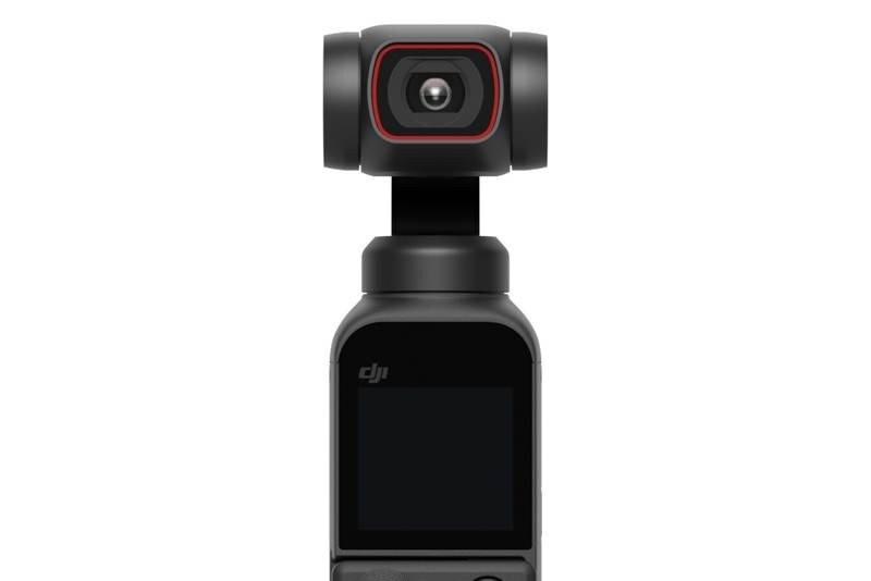DJI Pocket 2: Επίσημα η νέα 4K μίνι κάμερα με gimbal με πολλές βελτιώσεις DJI Pocket 2: Επίσημα η νέα 4K μίνι κάμερα με gimbal με πολλές βελτιώσεις