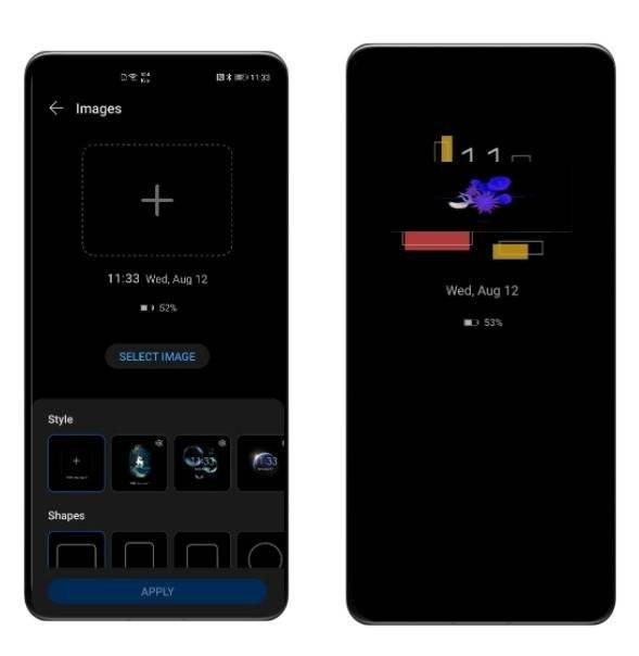 EMUI 11: Επίσημα η νέα έκδοση, τι νέο φέρνει EMUI 11: Επίσημα η νέα έκδοση, τι νέο φέρνει