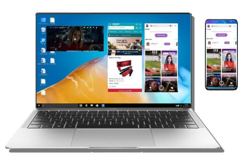EMUI 11: Επίσημα η νέα έκδοση, τι νέο φέρνει EMUI 11: Επίσημα η νέα έκδοση, τι νέο φέρνει