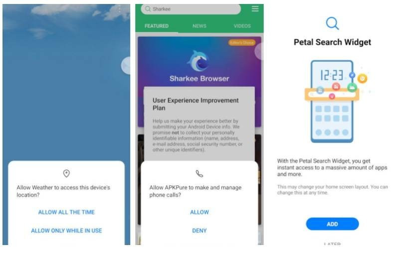 EMUI 11: Επίσημα η νέα έκδοση, τι νέο φέρνει EMUI 11: Επίσημα η νέα έκδοση, τι νέο φέρνει