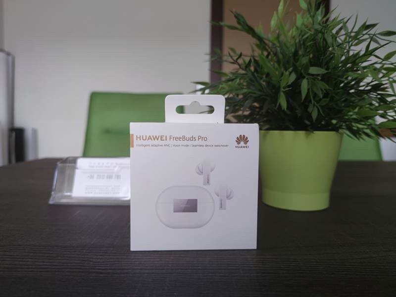 Huawei FreeBuds Pro Review: Άψογος ήχος, τρομερή απομόνωση με την τεχνολογία ANC Huawei FreeBuds Pro Review: Άψογος ήχος, τρομερή απομόνωση με την τεχνολογία ANC