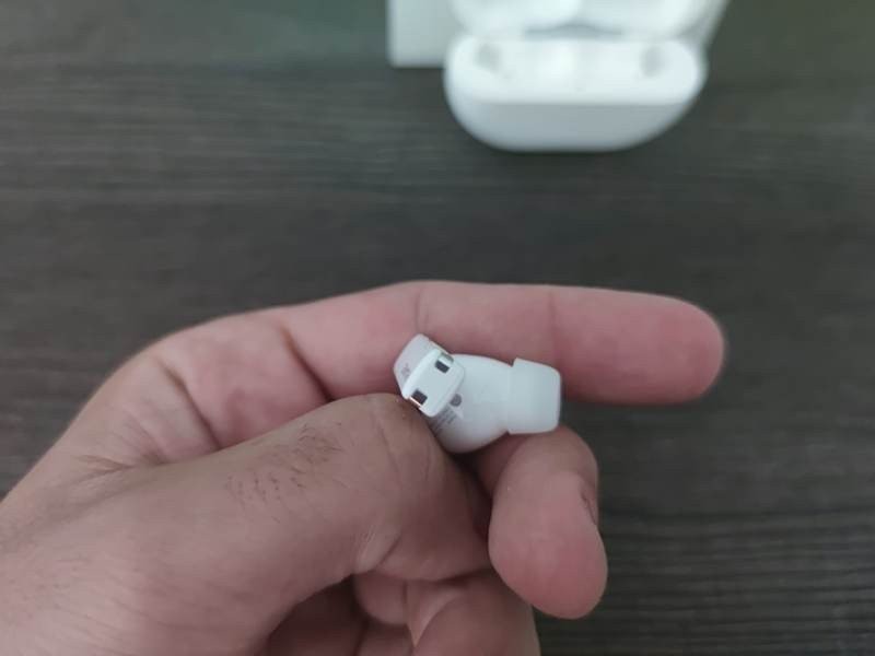Huawei FreeBuds Pro Review: Άψογος ήχος, τρομερή απομόνωση με την τεχνολογία ANC Huawei FreeBuds Pro Review: Άψογος ήχος, τρομερή απομόνωση με την τεχνολογία ANC