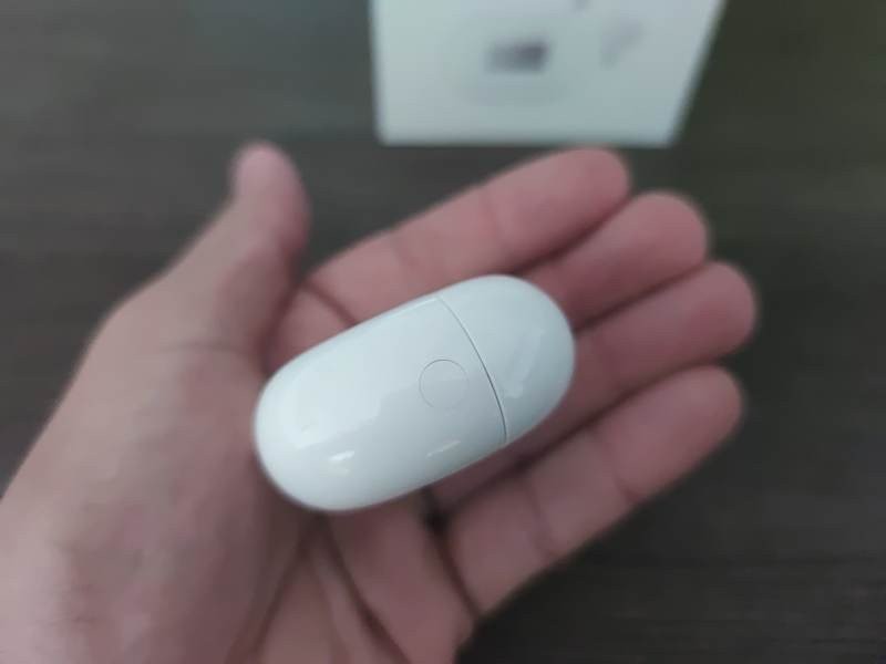 Huawei FreeBuds Pro Review: Άψογος ήχος, τρομερή απομόνωση με την τεχνολογία ANC Huawei FreeBuds Pro Review: Άψογος ήχος, τρομερή απομόνωση με την τεχνολογία ANC
