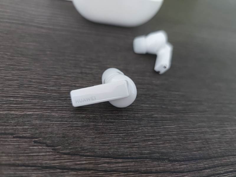 Huawei FreeBuds Pro Review: Άψογος ήχος, τρομερή απομόνωση με την τεχνολογία ANC Huawei FreeBuds Pro Review: Άψογος ήχος, τρομερή απομόνωση με την τεχνολογία ANC
