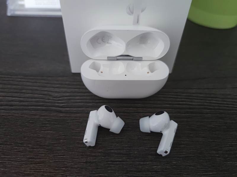 Huawei FreeBuds Pro Review: Άψογος ήχος, τρομερή απομόνωση με την τεχνολογία ANC Huawei FreeBuds Pro Review: Άψογος ήχος, τρομερή απομόνωση με την τεχνολογία ANC
