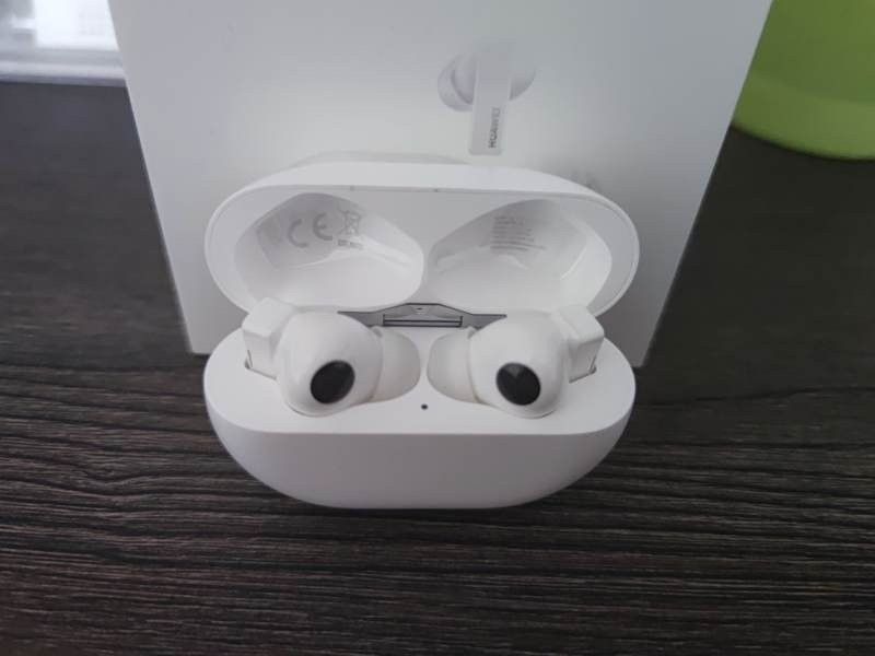 Huawei FreeBuds Pro Review: Άψογος ήχος, τρομερή απομόνωση με την τεχνολογία ANC Huawei FreeBuds Pro Review: Άψογος ήχος, τρομερή απομόνωση με την τεχνολογία ANC