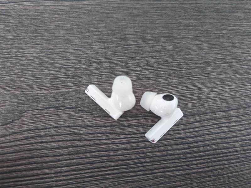 Huawei FreeBuds Pro Review: Άψογος ήχος, τρομερή απομόνωση με την τεχνολογία ANC Huawei FreeBuds Pro Review: Άψογος ήχος, τρομερή απομόνωση με την τεχνολογία ANC