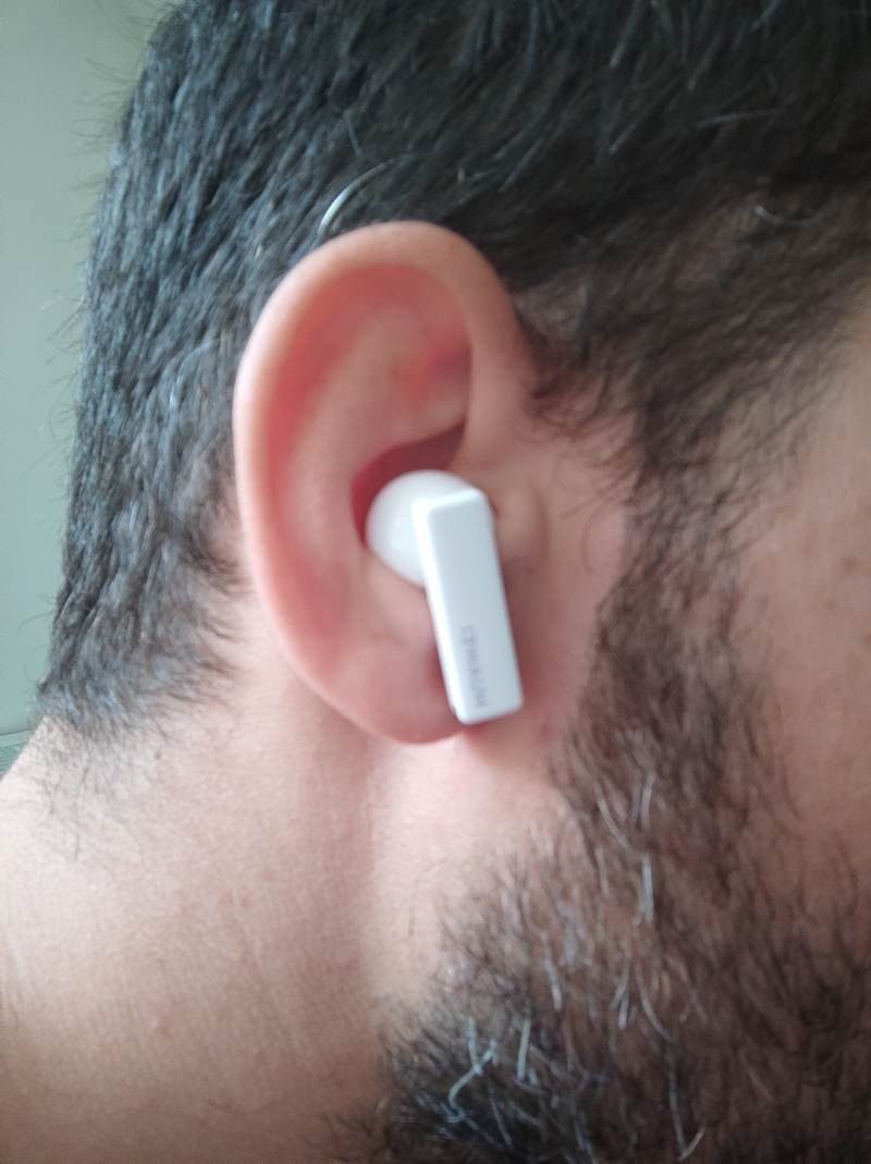 Huawei FreeBuds Pro Review: Άψογος ήχος, τρομερή απομόνωση με την τεχνολογία ANC Huawei FreeBuds Pro Review: Άψογος ήχος, τρομερή απομόνωση με την τεχνολογία ANC