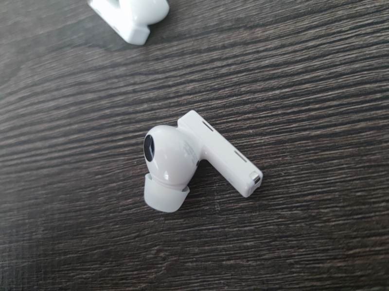 Huawei FreeBuds Pro Review: Άψογος ήχος, τρομερή απομόνωση με την τεχνολογία ANC Huawei FreeBuds Pro Review: Άψογος ήχος, τρομερή απομόνωση με την τεχνολογία ANC