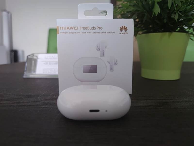Huawei FreeBuds Pro Review: Άψογος ήχος, τρομερή απομόνωση με την τεχνολογία ANC Huawei FreeBuds Pro Review: Άψογος ήχος, τρομερή απομόνωση με την τεχνολογία ANC