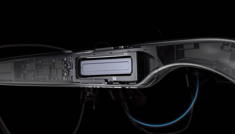 Huawei Gentle Monster Eyewear II, αυτά είναι τα νέα έξυπνα γυαλιά στα €299 Huawei Gentle Monster Eyewear II, αυτά είναι τα νέα έξυπνα γυαλιά στα €299