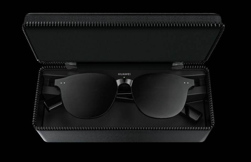 Huawei Gentle Monster Eyewear II, αυτά είναι τα νέα έξυπνα γυαλιά στα €299 Huawei Gentle Monster Eyewear II, αυτά είναι τα νέα έξυπνα γυαλιά στα €299