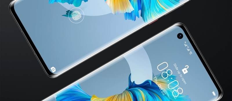 Huawei Mate 40: Το βασικό μοντέλο με τιμή €899 Huawei Mate 40: Το βασικό μοντέλο με τιμή €899