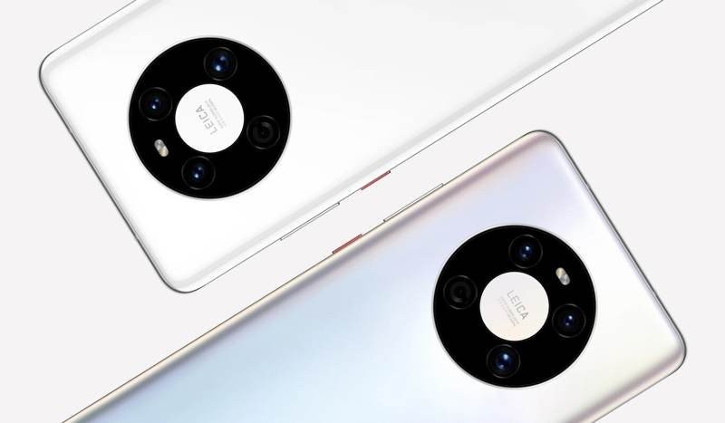 Huawei Mate 40: Το βασικό μοντέλο με τιμή €899 Huawei Mate 40: Το βασικό μοντέλο με τιμή €899