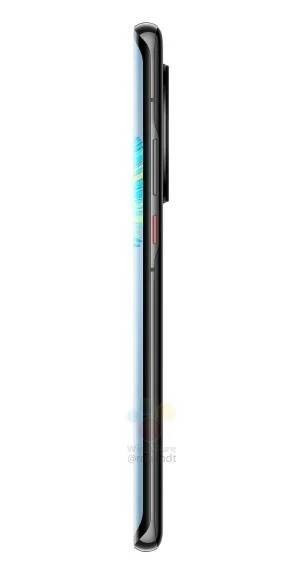 Huawei Mate 40 Pro: Όλα τα τεχνικά χαρακτηριστικά και επίσημα renders Huawei Mate 40 Pro: Όλα τα τεχνικά χαρακτηριστικά και επίσημα renders