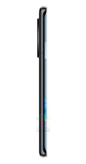 Huawei Mate 40 Pro: Όλα τα τεχνικά χαρακτηριστικά και επίσημα renders Huawei Mate 40 Pro: Όλα τα τεχνικά χαρακτηριστικά και επίσημα renders