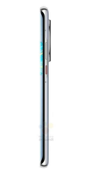 Huawei Mate 40 Pro: Όλα τα τεχνικά χαρακτηριστικά και επίσημα renders Huawei Mate 40 Pro: Όλα τα τεχνικά χαρακτηριστικά και επίσημα renders