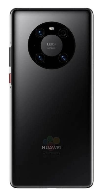 Huawei Mate 40 Pro: Όλα τα τεχνικά χαρακτηριστικά και επίσημα renders