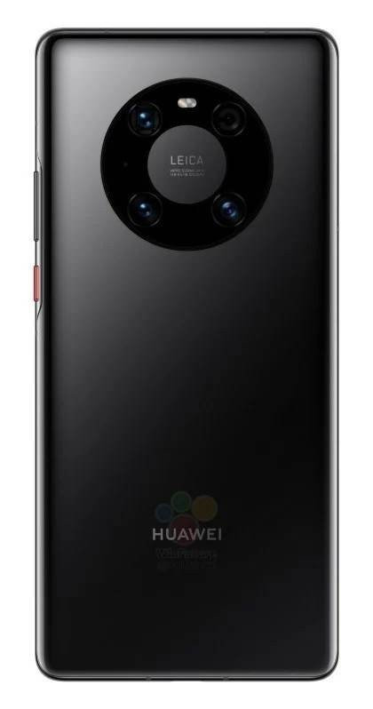 Huawei Mate 40 Pro: Όλα τα τεχνικά χαρακτηριστικά και επίσημα renders Huawei Mate 40 Pro: Όλα τα τεχνικά χαρακτηριστικά και επίσημα renders