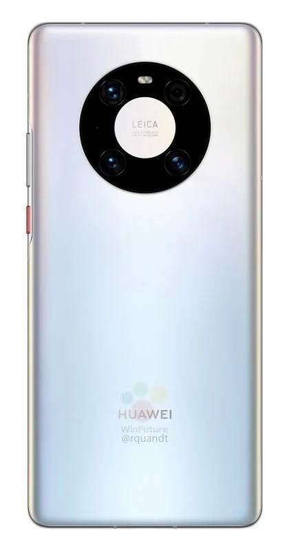 Huawei Mate 40 Pro: Όλα τα τεχνικά χαρακτηριστικά και επίσημα renders Huawei Mate 40 Pro: Όλα τα τεχνικά χαρακτηριστικά και επίσημα renders