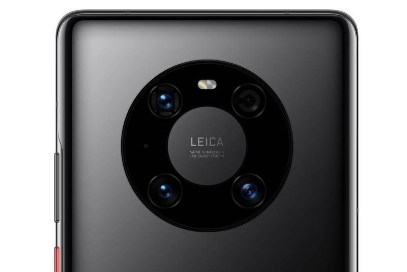 Huawei Mate 40 Pro: Επίσημη παρουσίαση της νέας ναυαρχίδας Huawei Mate 40 Pro: Επίσημη παρουσίαση της νέας ναυαρχίδας