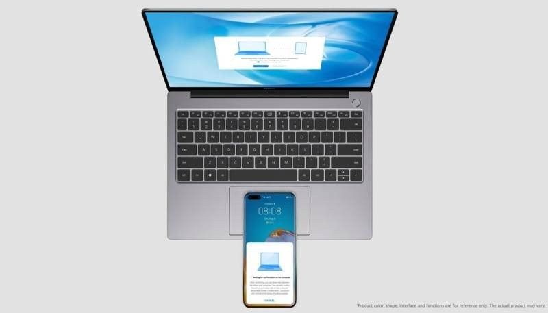Huawei MateBook X και MateBook 14, νέες εκδόσεις για τα laptops της εταιρείας
