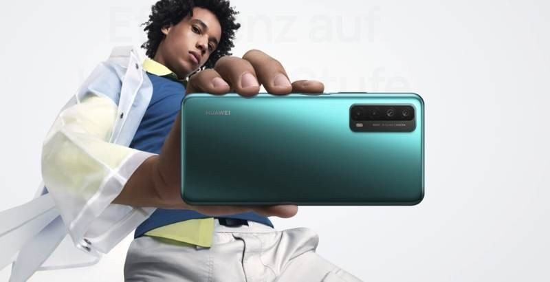 Huawei P Smart 2021: Επίσημα το νέο mid-range smartphone με μπαταρία 5000mAh Huawei P Smart 2021: Επίσημα το νέο mid-range smartphone με μπαταρία 5000mAh