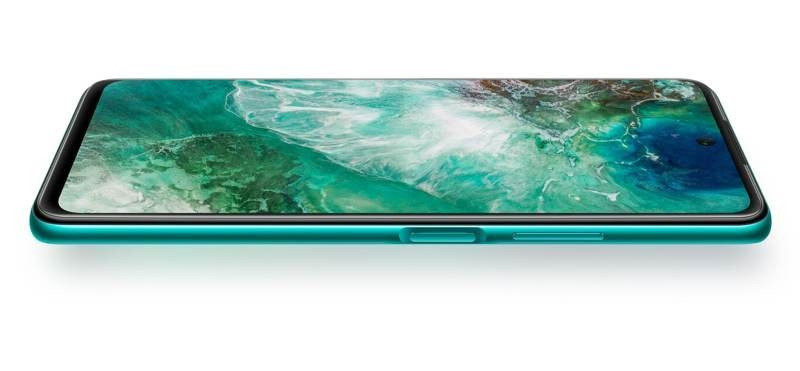 Huawei P Smart 2021: Επίσημα το νέο mid-range smartphone με μπαταρία 5000mAh Huawei P Smart 2021: Επίσημα το νέο mid-range smartphone με μπαταρία 5000mAh