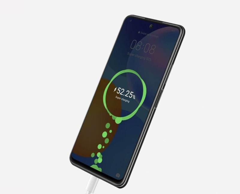 Huawei P Smart 2021: Επίσημα το νέο mid-range smartphone με μπαταρία 5000mAh Huawei P Smart 2021: Επίσημα το νέο mid-range smartphone με μπαταρία 5000mAh