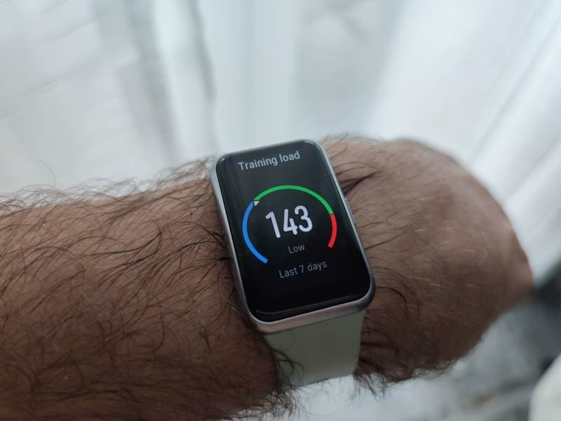 Huawei Watch Fit Review Huawei Watch Fit Review