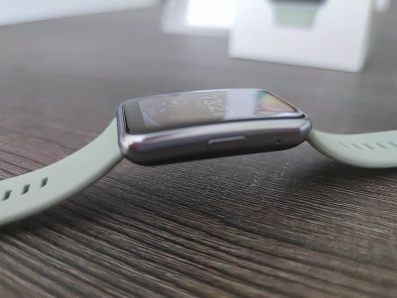 Huawei Watch Fit Review Huawei Watch Fit Review